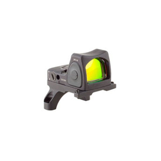 TRIJICON RMR T2 6.5 MOA RED DOT ADJ LED W/ RM35 - Optics